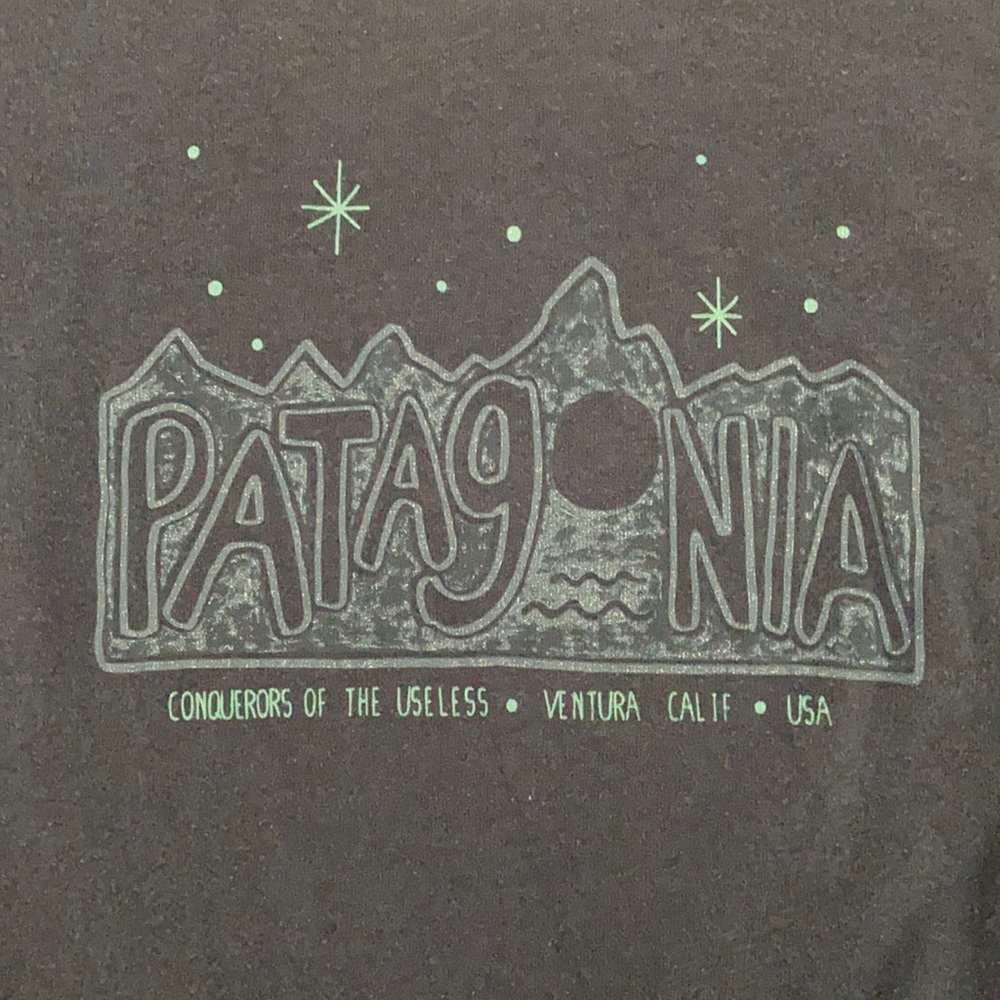 Patagonia T-shirt